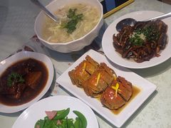 -品味楼·醉卤·酱排骨·无锡特色菜