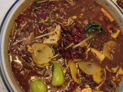 -汉水缘鲜鱼庄(黄雁村店)