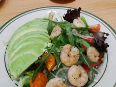 -echoes coffee回响咖啡(红山店)