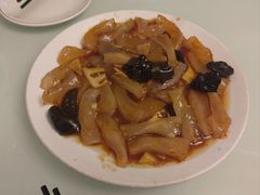 -胖子菜馆(隆昌路店)