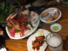-和彩放题餐厅(酒仙桥店)