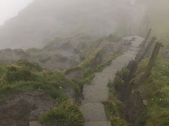 -莫赫悬崖