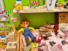 -TOPVTG奢侈品回收站(陕西南路店)