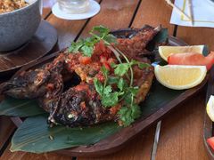 -三亚艾迪逊酒店·海滩烧烤 BARBACOA·现场乐队·浪漫晚餐·烧烤海鲜