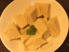 冻豆腐-鼎王麻辣锅(七贤店)