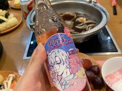 -牛New寿喜烧(青浦店)