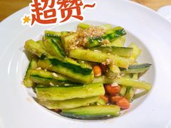 -九毛九西北菜(大东海店)