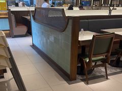 -新世界餐厅(万达店)
