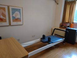 -彤竹瑜伽普拉提馆·女子孕产健身会所