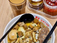 -陈光记烧腊店(罗保博士街店)