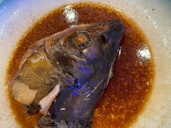 卤水鱼头-顺风山庄(水濂山店)