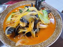 -来味香(麦世达韩国精品百货店)