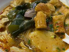 麻辣烫-重庆麻辣烫(国权路店)