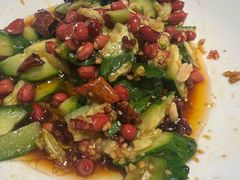 -羊门客在·烤盐池滩羊·川菜