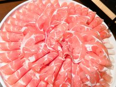 -快乐小羊·内蒙牛羊肉火锅(流花中心店)