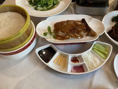 -大鸭梨烤鸭(北洼路店)