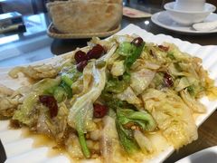 -李连贵熏肉大饼(沈阳站店)