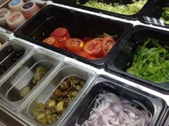 iphone_upload_pic-赛百味SUBWAY(永业店)