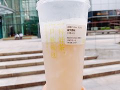 -奈雪的茶(市百一店)
