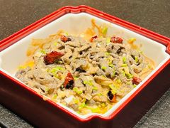 -四季民福烤鸭店(外滩外白渡桥店)