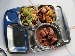 -橘子餐厅(光谷生物城店)