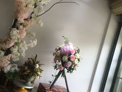 -参差咖啡(水果湖公园店)