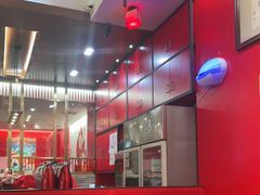大堂-1078號老北京涮肉(松柏店)