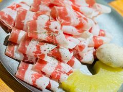 -哼蟹二将·烤肉酱蟹(合生汇店)