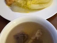 -北京威斯汀酒店