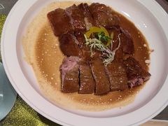 -香云轩·顺德菜(香云纱园林酒店店)