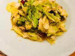 -海小馆海鲜餐厅(茂业百货店)