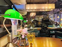 -绿茵阁(江南西路店)
