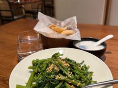 -泰香米泰国餐厅(中大国际店)