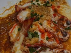 -健眺小海鲜(临海后山店)