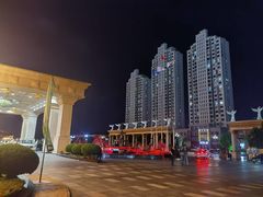 -临沂华盛江泉城大酒店