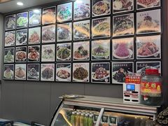 -老渔翁笨锅炖(迎宾路总店)