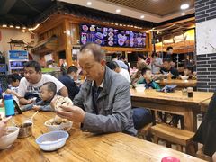 -太元彭家正汤(太元路总店)