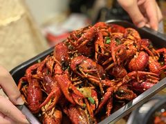 -靓靓蒸虾(中山公园店)