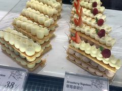 -黑草莓(重庆路店)