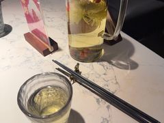-奉天小馆·非遗东北菜(济南万象城店)