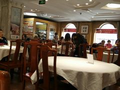 大堂-峨嵋酒家总店(车公庄店)