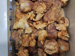 -阿捡忭京炸鸡(韭菜园总店)