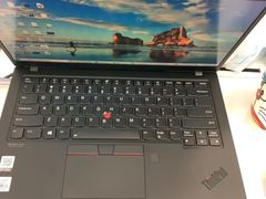 -联想电脑专卖店 Lenovo ThinkPad(吴中路店)