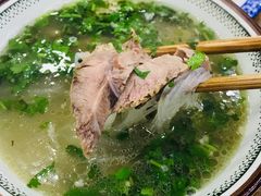 -老白家水盆羊肉