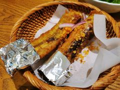 大根蒜香骨-苏小柳手工点心(人民广场分院)