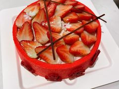 -壹点壹客·生日蛋糕(南山店)