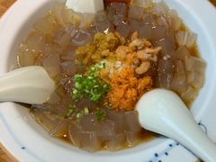 -船歌·鱼水饺青岛菜(金狮广场店)