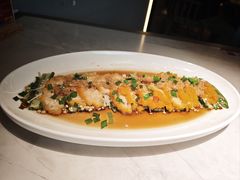 -船歌·鱼水饺青岛菜(闽江二路店)