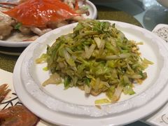 -乾隆美食·本帮菜(黄河路店)