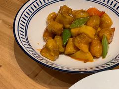 -朵朵开素食餐厅(后宰门街店)